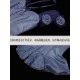 Cyans Qing Monet's Water Lilies Corset Top II Skirts and Sets(4 Colours/Full Payment Without Shipping)